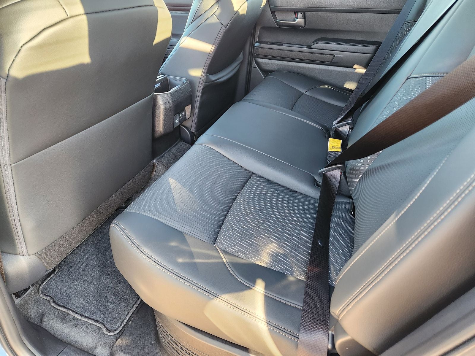 2026 Toyota Tacoma i-FORCE MAX Tacoma Limited