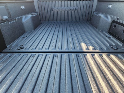 2026 Toyota Tacoma i-FORCE MAX Tacoma Limited