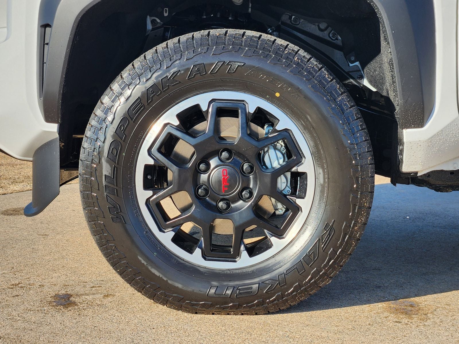 2026 Toyota Tacoma i-FORCE MAX Tacoma TRD Off-Road