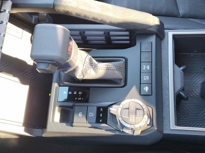 2026 Toyota Tacoma i-FORCE MAX Tacoma TRD Off-Road