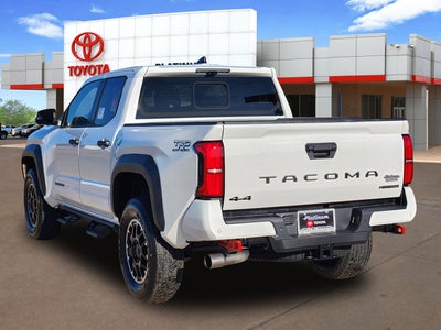 2026 Toyota Tacoma i-FORCE MAX Tacoma TRD Off-Road