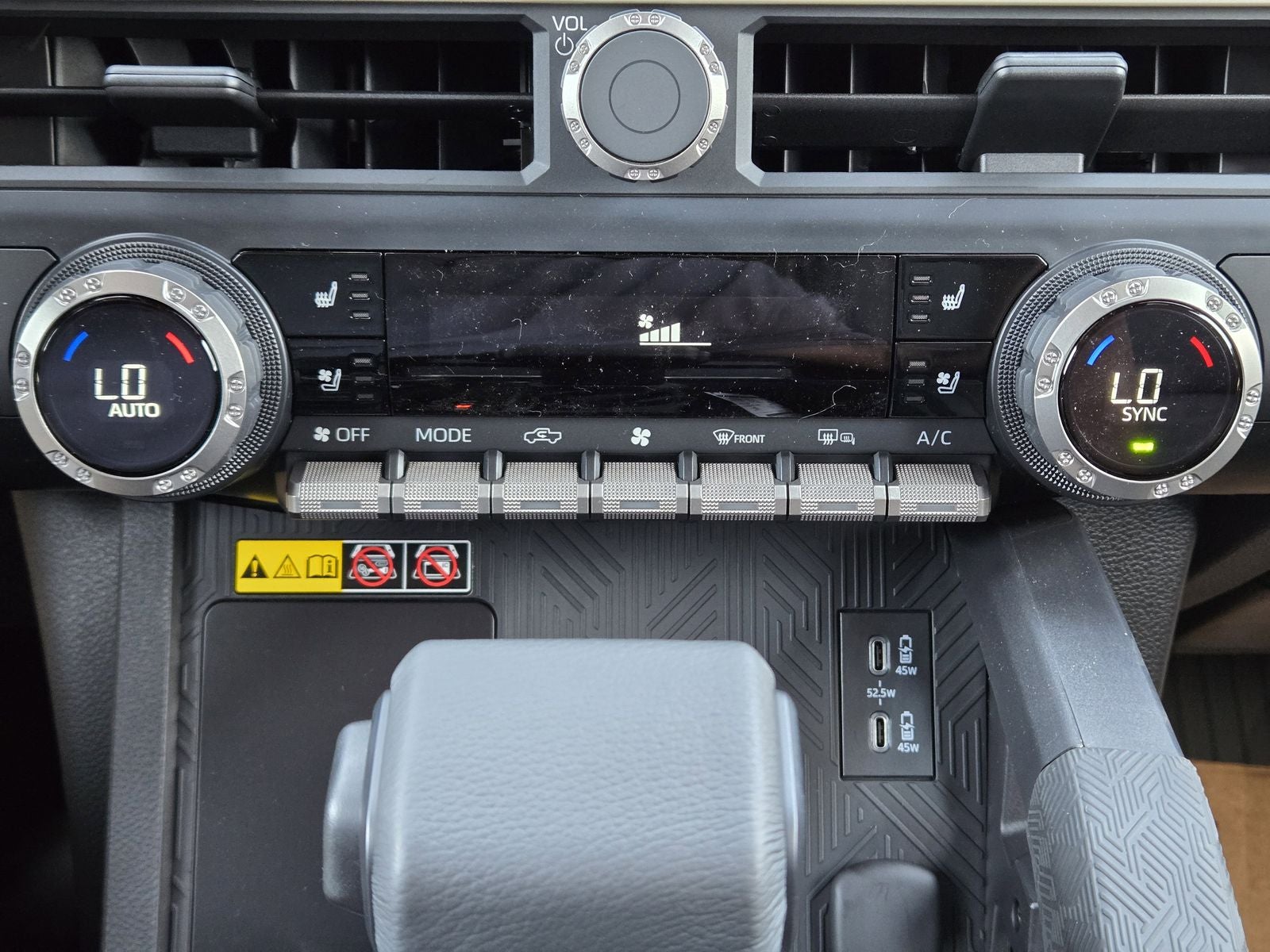 2026 Toyota Tacoma i-FORCE MAX Tacoma TRD Off-Road