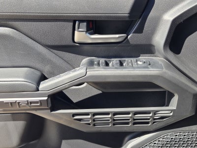 2026 Toyota Tacoma i-FORCE MAX Tacoma TRD Off-Road