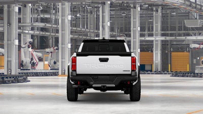 2026 Toyota Tacoma i-FORCE MAX Tacoma TRD Pro