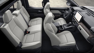 2026 Toyota Tacoma i-FORCE MAX Tacoma Limited