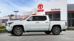 2026 Toyota Tacoma i-FORCE MAX Tacoma Limited