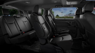 2026 Toyota Sienna Woodland Edition