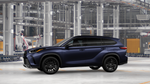 2026 Toyota Highlander XSE