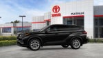 2026 Toyota Highlander Hybrid Limited
