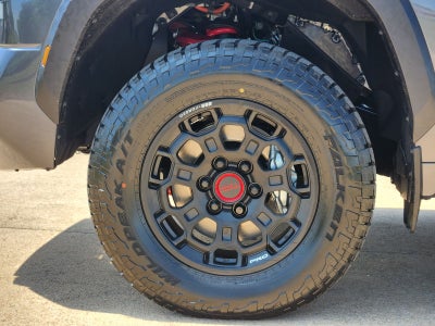 2026 Toyota Tundra i-FORCE MAX Tundra TRD Pro