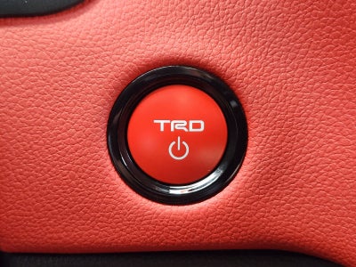 2026 Toyota Tundra i-FORCE MAX Tundra TRD Pro
