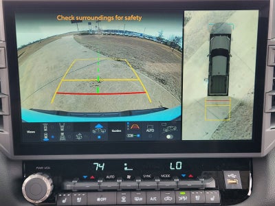 2026 Toyota Tundra i-FORCE MAX Tundra TRD Pro