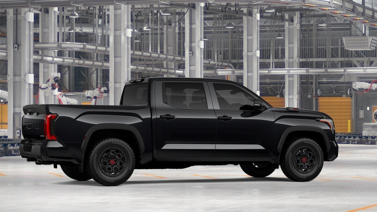 2026 Toyota Tundra i-FORCE MAX Tundra TRD Pro