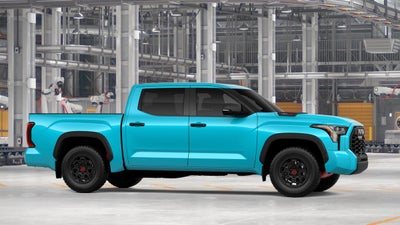 2026 Toyota Tundra i-FORCE MAX Tundra TRD Pro