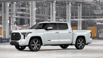 2026 Toyota Tundra i-FORCE MAX Tundra Capstone