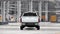 2026 Toyota Tundra i-FORCE MAX Tundra Capstone