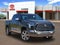 2026 Toyota Tundra i-FORCE MAX Tundra Capstone