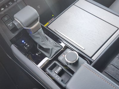 2026 Toyota Tundra i-FORCE MAX Tundra Capstone