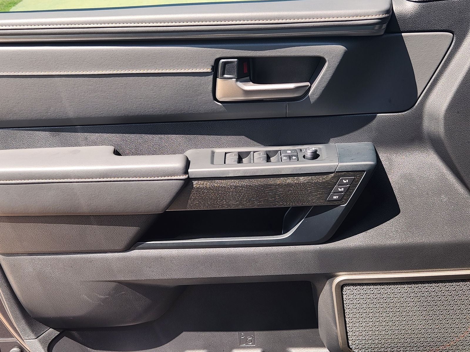 2026 Toyota Tundra i-FORCE MAX Tundra Capstone