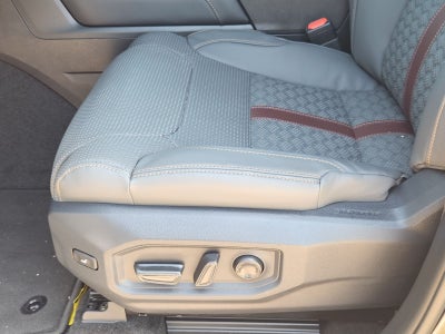 2026 Toyota Tundra i-FORCE MAX Tundra Capstone