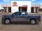 2026 Toyota Tundra i-FORCE MAX Tundra Capstone
