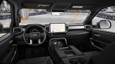 2026 Toyota Tundra i-FORCE MAX Tundra Limited