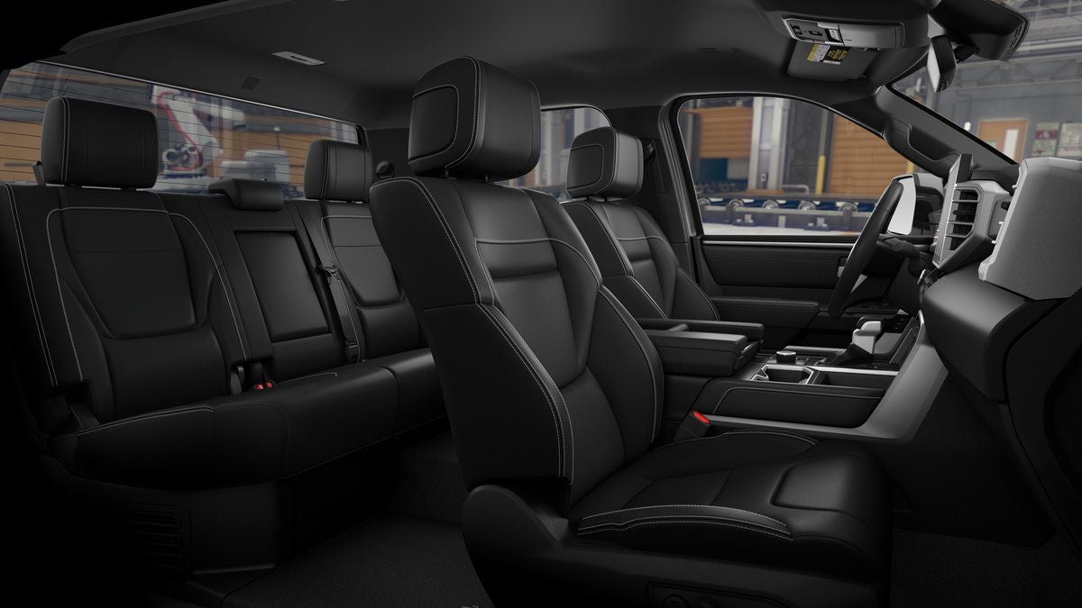 2026 Toyota Tundra i-FORCE MAX Tundra Limited