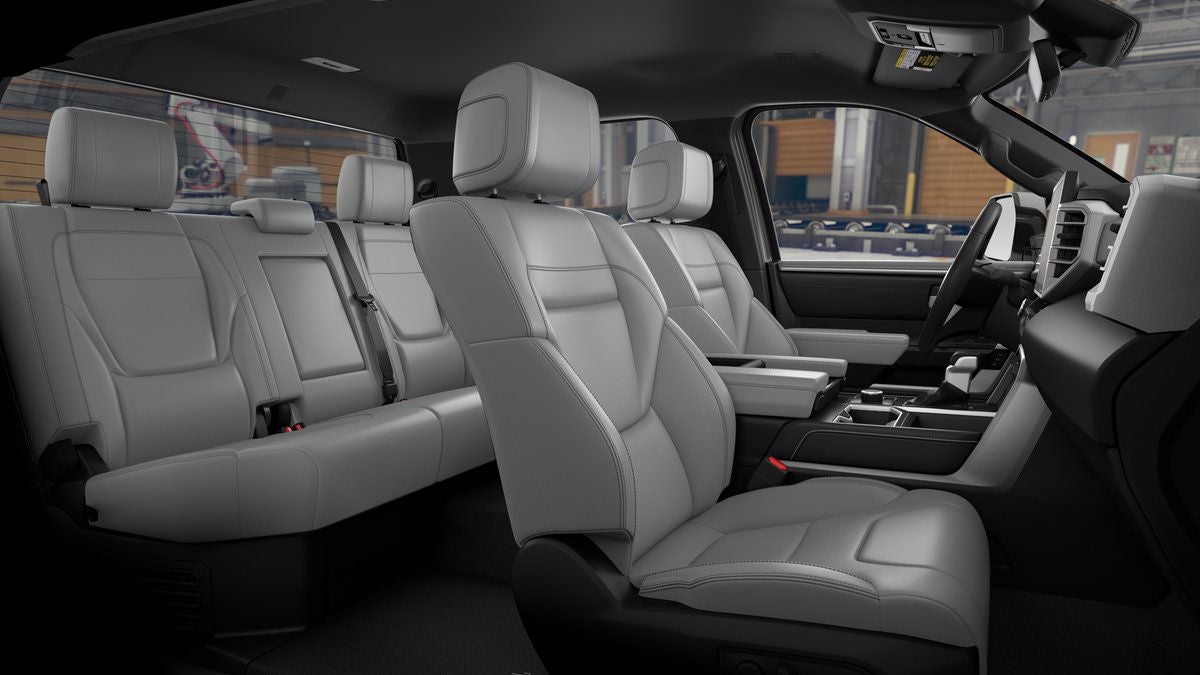 2026 Toyota Tundra i-FORCE MAX Tundra Limited