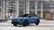 2026 Toyota Corolla Cross Hybrid XSE