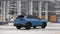 2026 Toyota Corolla Cross Hybrid XSE