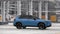 2026 Toyota Corolla Cross Hybrid XSE