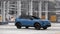 2026 Toyota Corolla Cross Hybrid XSE