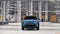 2026 Toyota Corolla Cross Hybrid XSE