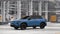 2026 Toyota Corolla Cross Hybrid XSE