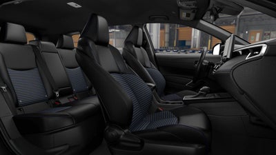 2026 Toyota Corolla Cross Hybrid XSE