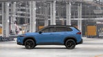 2026 Toyota Corolla Cross Hybrid XSE