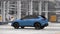 2026 Toyota Corolla Cross Hybrid XSE