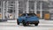 2026 Toyota Corolla Cross Hybrid XSE
