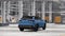 2026 Toyota Corolla Cross Hybrid XSE