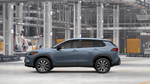 2026 Toyota Corolla Cross Hybrid S