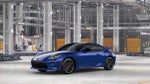 2026 Toyota GR86 Premium AT
