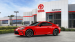 2026 Toyota GR86 Premium AT