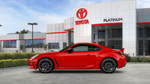 2026 Toyota GR86 Premium AT