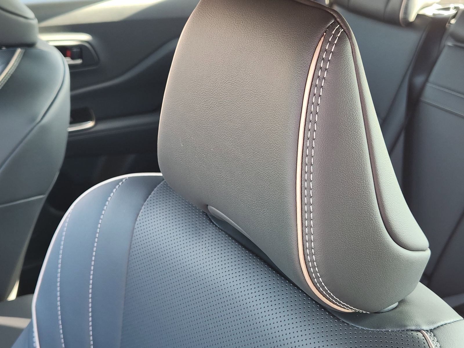 2026 Toyota Toyota Crown XLE