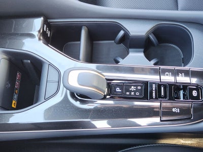 2026 Toyota Toyota Crown XLE