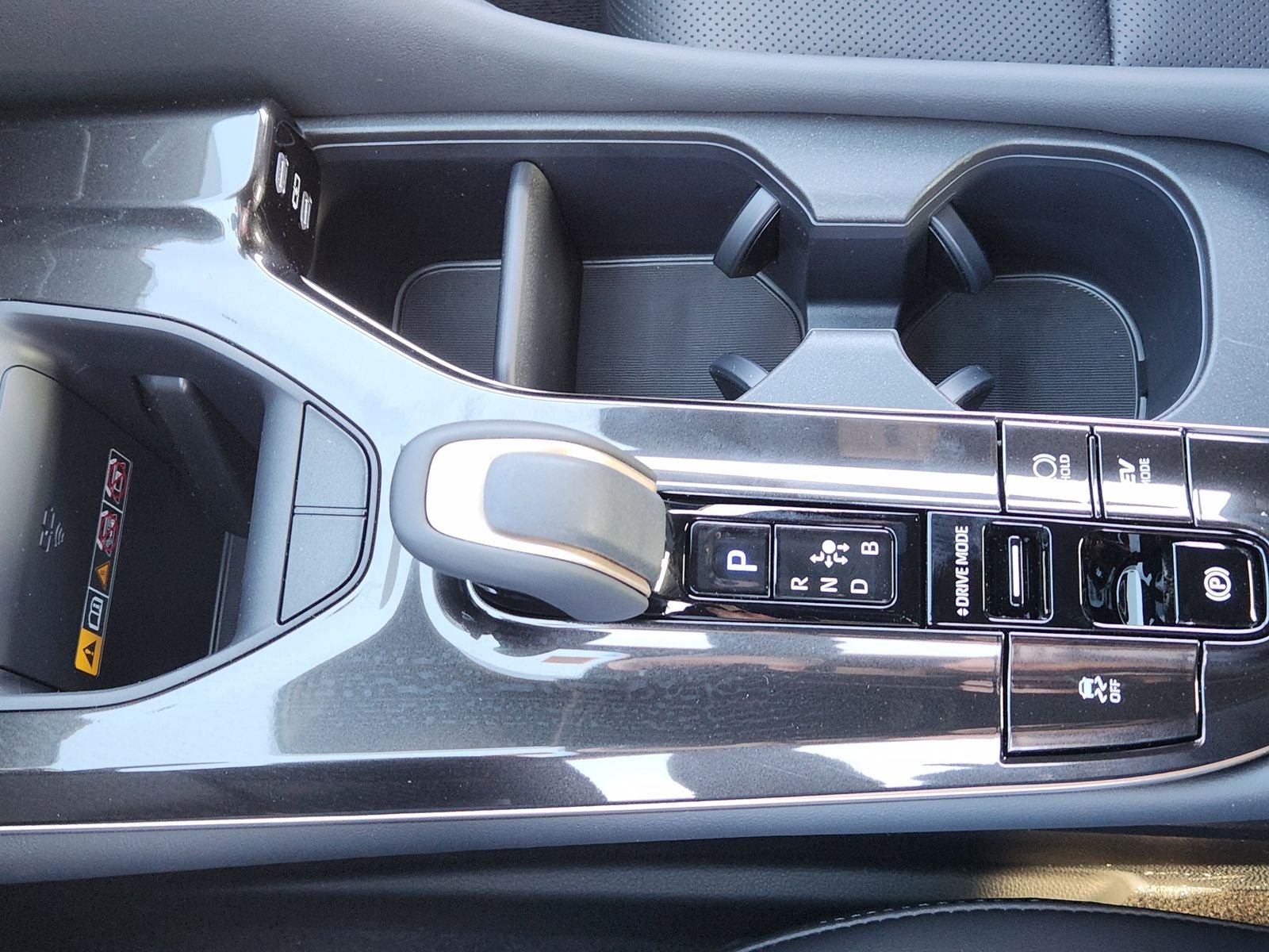 2026 Toyota Toyota Crown XLE