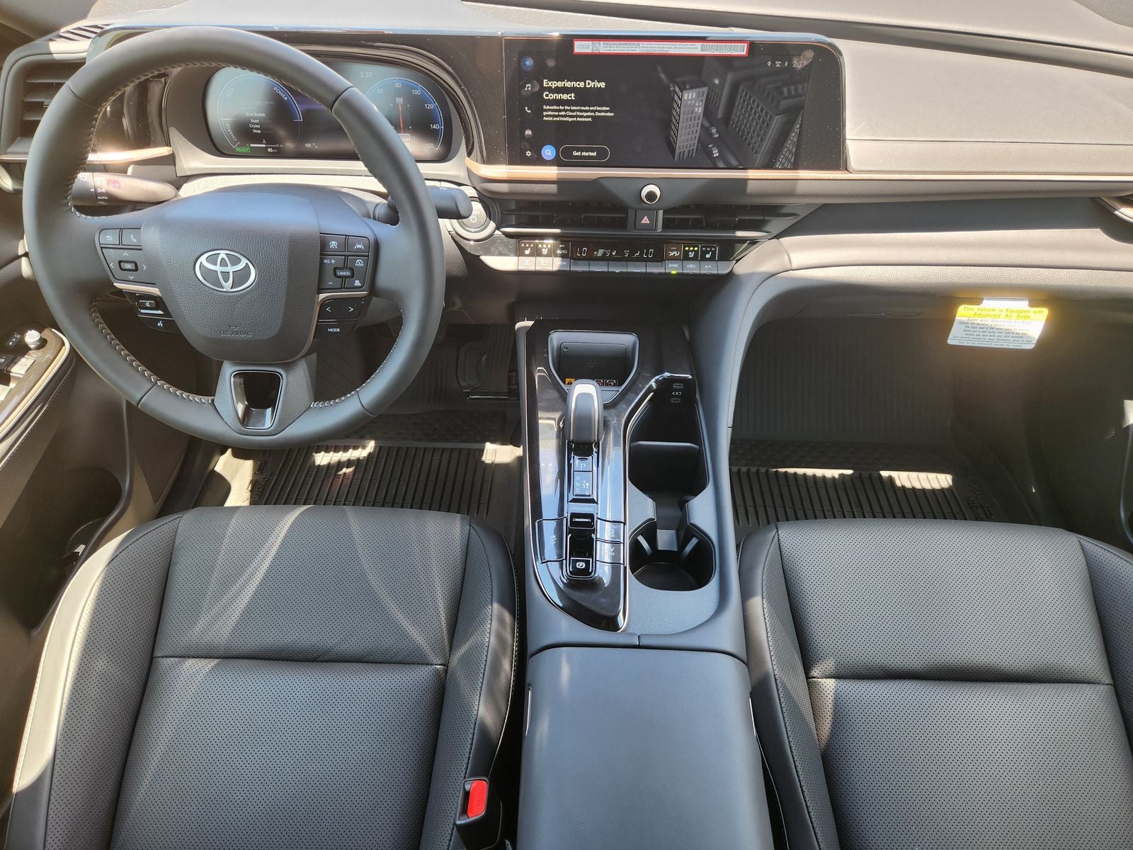 2026 Toyota Toyota Crown XLE
