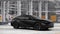 2026 Toyota Toyota Crown Nightshade