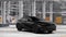2026 Toyota Toyota Crown Nightshade