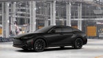 2026 Toyota Toyota Crown Nightshade